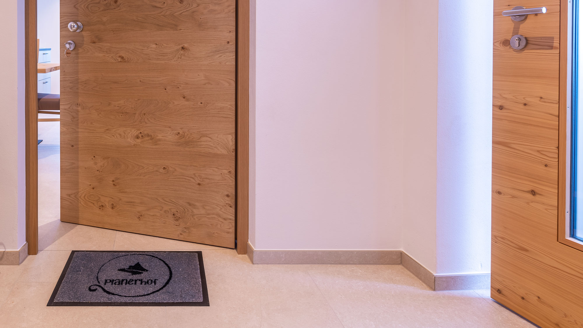 Ferienwohnung neben den Geisler