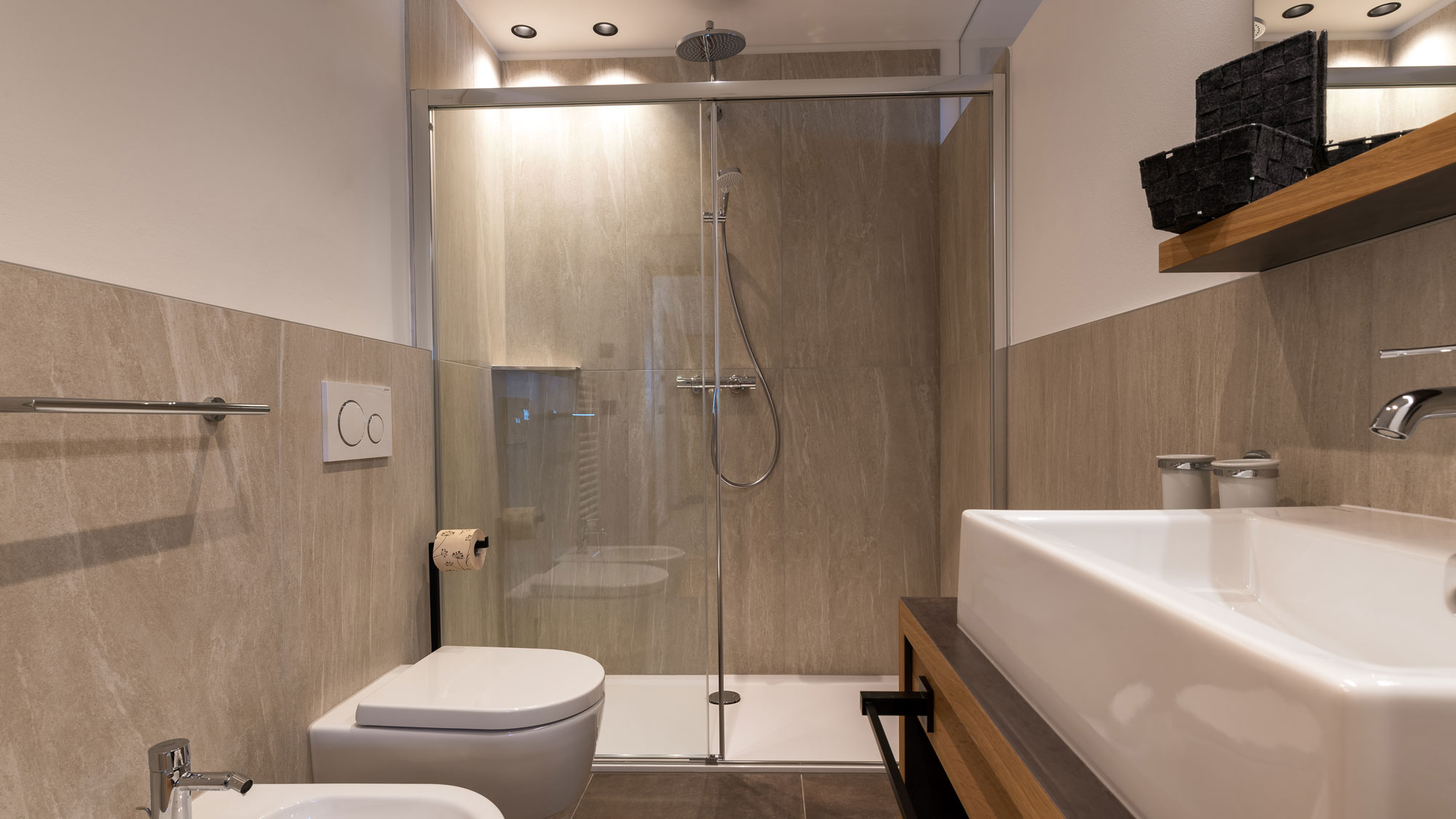 Ferienwohnung in Südtirol