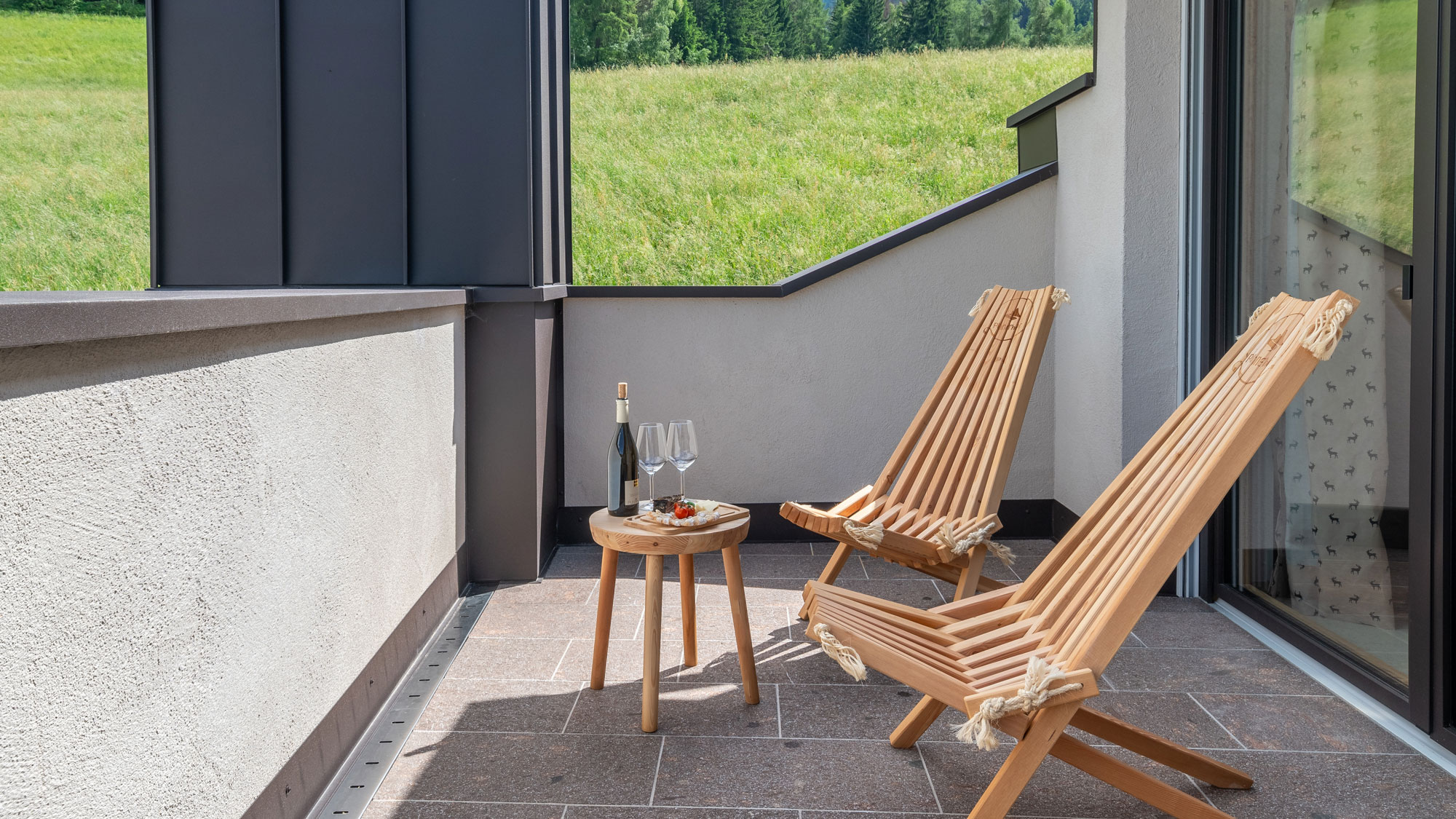 Ferienwohnung neben den Geisler